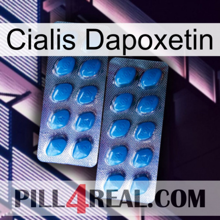 Cialis Dapoxetine viagra2